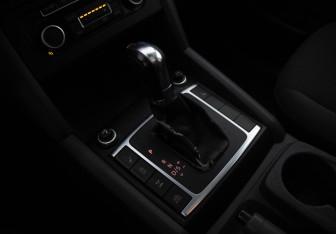 Подержанный автомобиль Volkswagen Amarok 2012 года (10 фото)