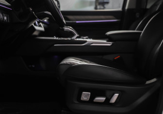 Подержанный автомобиль Tank 500 2023 года (25 фото)