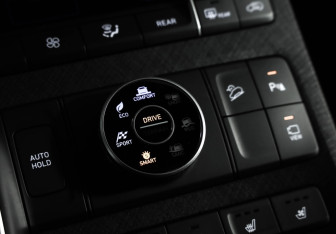 Подержанный автомобиль Hyundai Palisade 2021 года (21 фото)