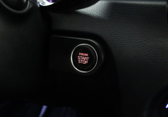 Подержанный автомобиль Kia Ceed Hatchback 2018 года (17 фото)