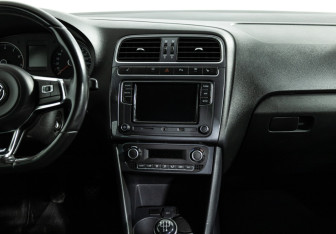 Подержанный автомобиль Volkswagen Polo Sedan 2019 года (14 фото)