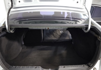 Подержанный автомобиль LADA (ВАЗ) Vesta Sedan 2016 года (23 фото)