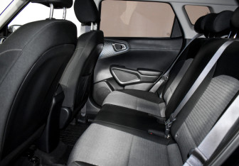 Подержанный автомобиль Kia Soul 2020 года (11 фото)