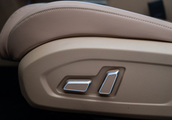 Новый Evolute i-SPACE 2025 (12 фото)