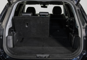 Подержанный автомобиль Chery Tiggo 8 2021 года (3 фото)