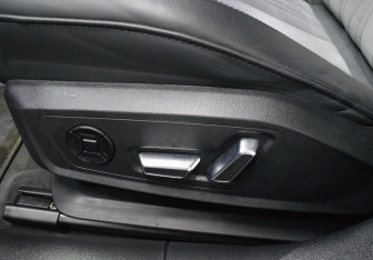 Подержанный автомобиль Audi A6 Sedan 2024 года (17 фото)