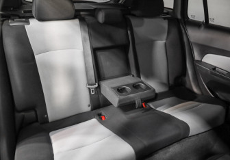 Подержанный автомобиль Chevrolet Cruze Wagon 2014 года (19 фото)