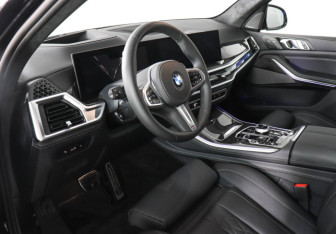Новый BMW X5 2026 (21 фото)