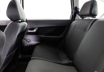 Подержанный автомобиль LADA (ВАЗ) Priora Wagon 2011 года (17 фото)