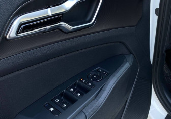 Новый Kia Sportage 2026 (33 фото)