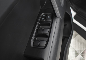 Подержанный автомобиль Hyundai Creta 2019 года (19 фото)