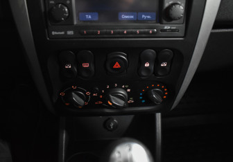 Подержанный автомобиль Nissan Almera Sedan 2014 года (15 фото)