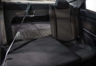 Подержанный автомобиль Hyundai Solaris Sedan 2019 года (21 фото)