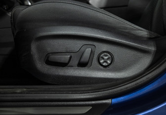 Подержанный автомобиль Hyundai Sonata 2017 года (18 фото)
