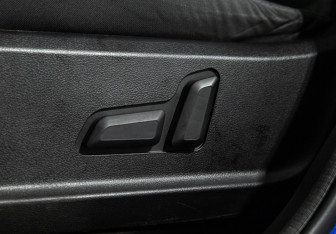 Подержанный автомобиль Haval F7x 2021 года (15 фото)