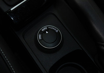 Подержанный автомобиль Renault Arkana 2019 года (19 фото)