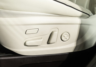 Подержанный автомобиль Hyundai Palisade 2020 года (18 фото)