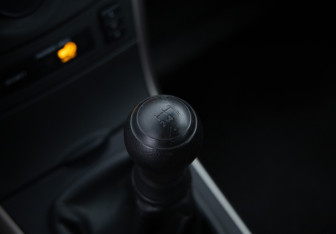 Подержанный автомобиль Toyota Corolla Sedan 2008 года (14 фото)