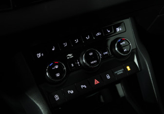 Подержанный автомобиль Skoda Karoq 2020 года (16 фото)