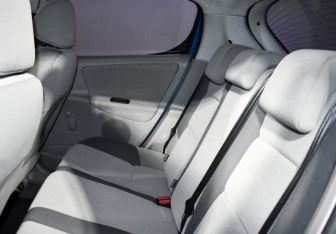 Подержанный автомобиль Peugeot 207 Hatchback 2008 года (12 фото)
