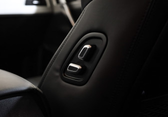 Подержанный автомобиль Geely Atlas 2021 года (21 фото)