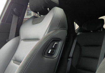 Подержанный автомобиль Geely Tugella 2022 года (18 фото)