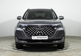 Подержанный автомобиль Chery Tiggo 7 Pro Max 2024 года (2 фото)