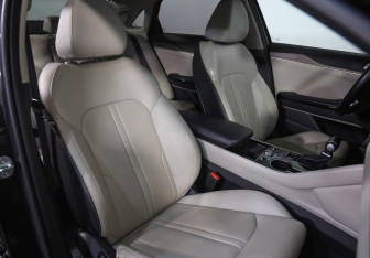 Подержанный автомобиль Kia K5 2020 года (22 фото)