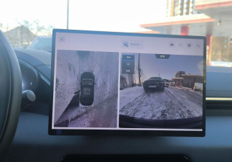 Новый Zeekr 001 2024 (24 фото)