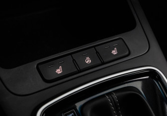 Подержанный автомобиль Kia Rio Sedan 2020 года (16 фото)