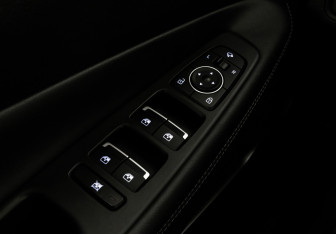 Подержанный автомобиль Hyundai Santa Fe 2020 года (23 фото)