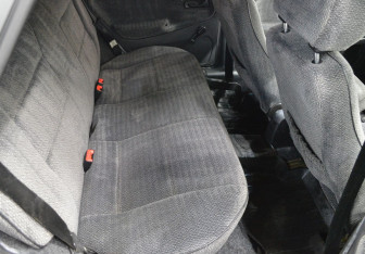 Подержанный автомобиль LADA (ВАЗ) 2114 2006 года (13 фото)