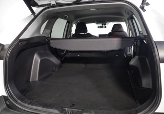 Подержанный автомобиль Toyota RAV4 2019 года (24 фото)