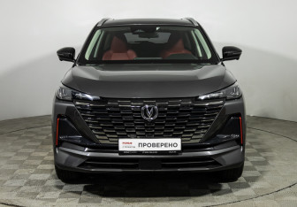Подержанный автомобиль Changan CS55PLUS 2022 года (2 фото)