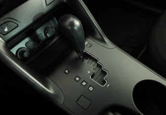 Подержанный автомобиль Hyundai ix35 2014 года (14 фото)