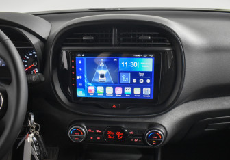 Подержанный автомобиль Kia Soul 2022 года (15 фото)