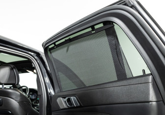 Подержанный автомобиль BMW X6 2020 года (29 фото)