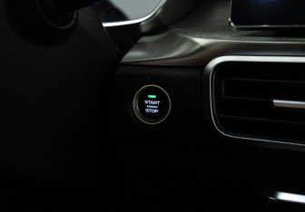 Подержанный автомобиль Belgee X50 2025 года (20 фото)