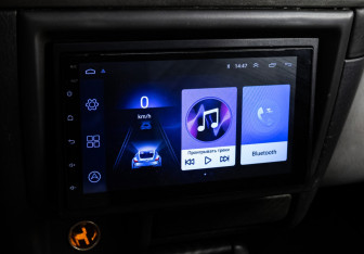 Подержанный автомобиль Mitsubishi Pajero Sport 2008 года (13 фото)