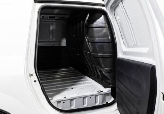 Подержанный автомобиль LADA (ВАЗ) Largus Van 2024 года (13 фото)