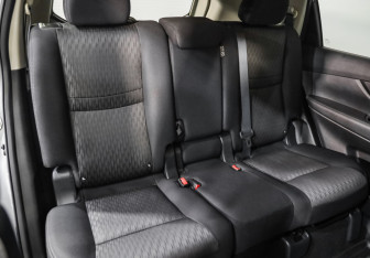 Подержанный автомобиль Nissan X-Trail 2019 года (25 фото)