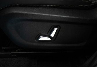 Подержанный автомобиль Jetour X90 Plus 2023 года (16 фото)