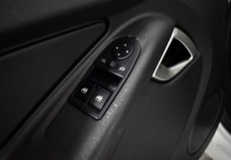 Подержанный автомобиль LADA (ВАЗ) Granta Sedan 2022 года (4 фото)