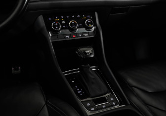 Подержанный автомобиль Skoda Kodiaq 2018 года (14 фото)