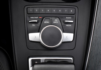 Подержанный автомобиль Audi A4 Sedan 2018 года (18 фото)