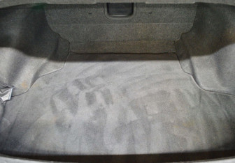 Подержанный автомобиль Infiniti G Sedan 2010 года (16 фото)