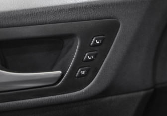Подержанный автомобиль Toyota Highlander 2018 года (23 фото)