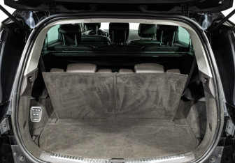 Подержанный автомобиль Renault Espace 2016 года (19 фото)