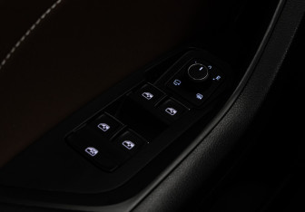 Подержанный автомобиль Skoda Kodiaq 2023 года (21 фото)