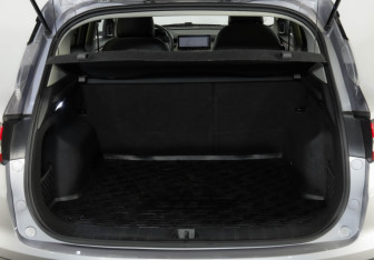 Подержанный автомобиль Geely Coolray 2022 года (30 фото)